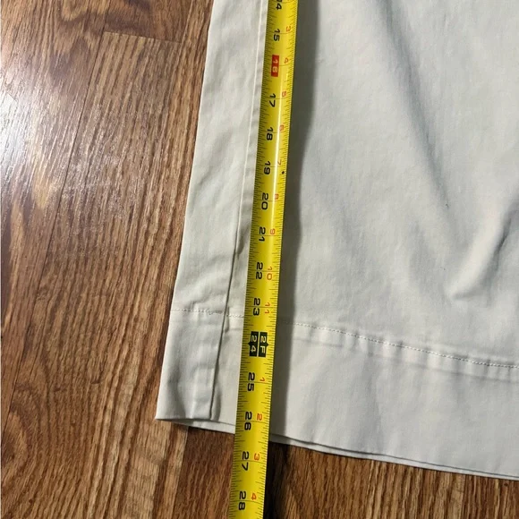 JCrew High Rise Pull On Wide Leg Pants Size Large - Picture 7 of 12